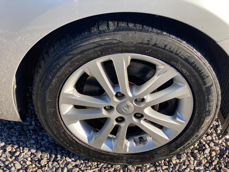 2015 Kia Ceed 1.4 SR7 Sportswagon Euro 5 5dr ESTATE Petrol Manual