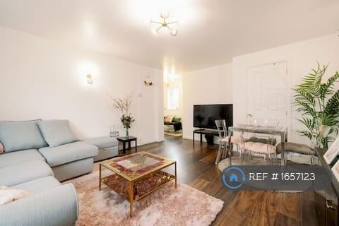 2 bedroom house in Queens Road West, London, E13 (2 bed) (#1657123)