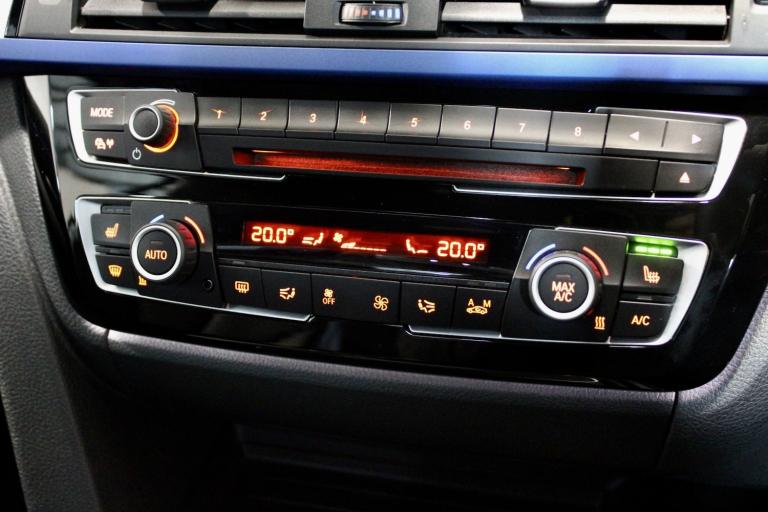 BMW 4 SERIES 3.0 440i M Sport Convertible 2017