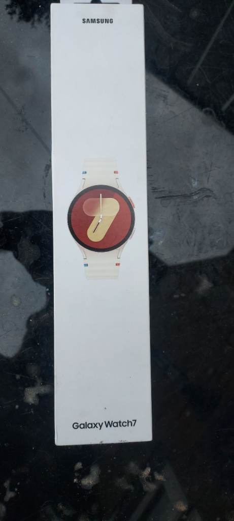 Samsung galaxy 7 smart watch