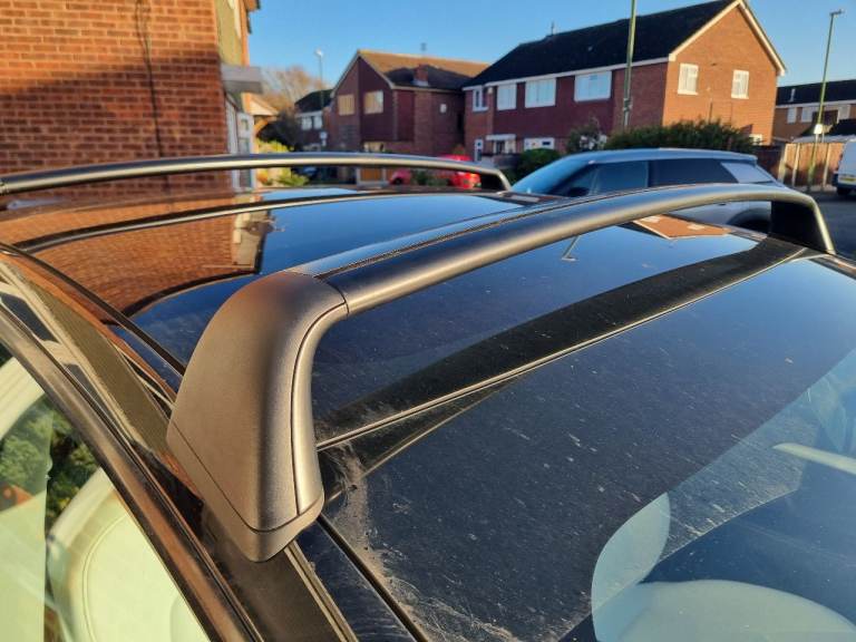 Tesla Model 3 Genuine Roof Rack incl. Box