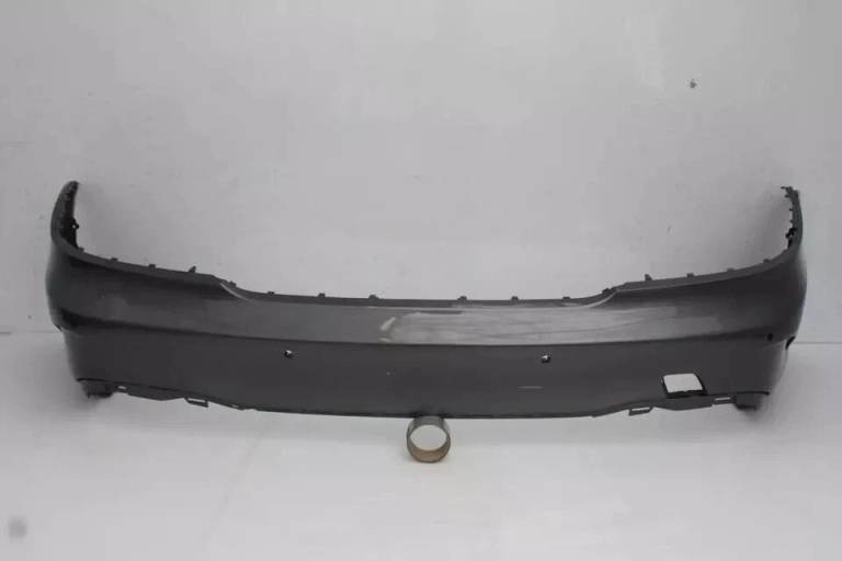 Mercedes SL AMG Rear Bumper 2017-2021 A2318855100