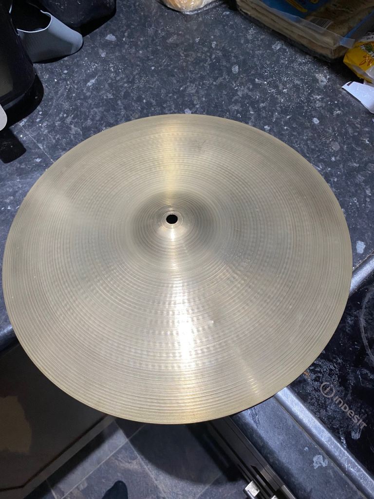 Zildjian Avedis 1960’s 16” Crash Cymbal