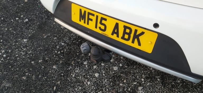 DACIA SANDERO STEPWAY 0.9 Stepway Laureate TCe 90 2015