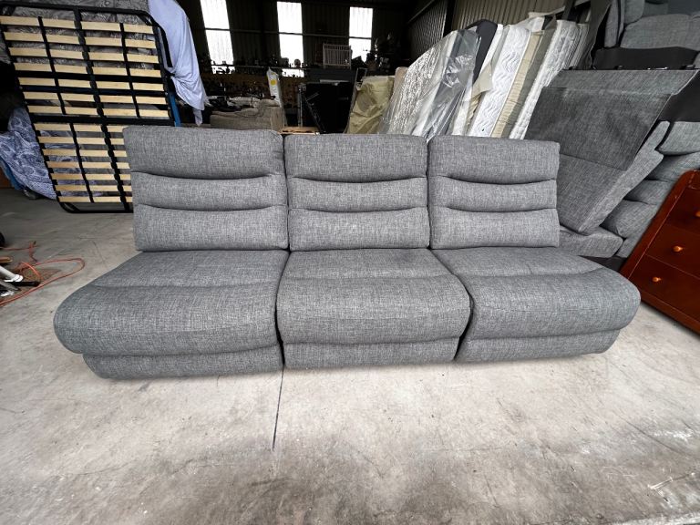 Lovely sofa, three seater 