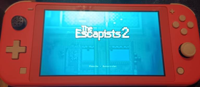 Cheap Nintendo switch wanted today