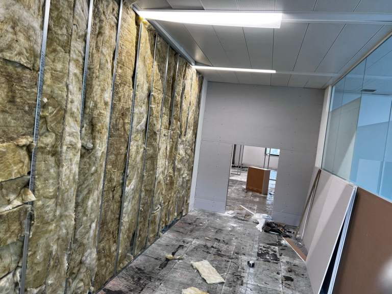 Dryliner -Drywall available 