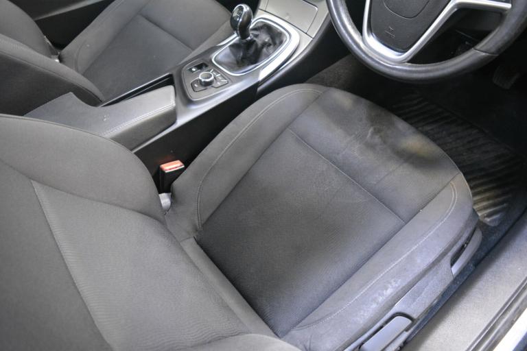 2012 Vauxhall Insignia 2.0 CDTi [160] ecoFLEX Exclusiv Nav 5dr [SS] ESTATE Diesel Manual