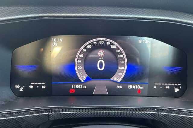 2024 Volkswagen T-Cross 1.0 TSI 115 Match 5dr Estate Petrol Manual