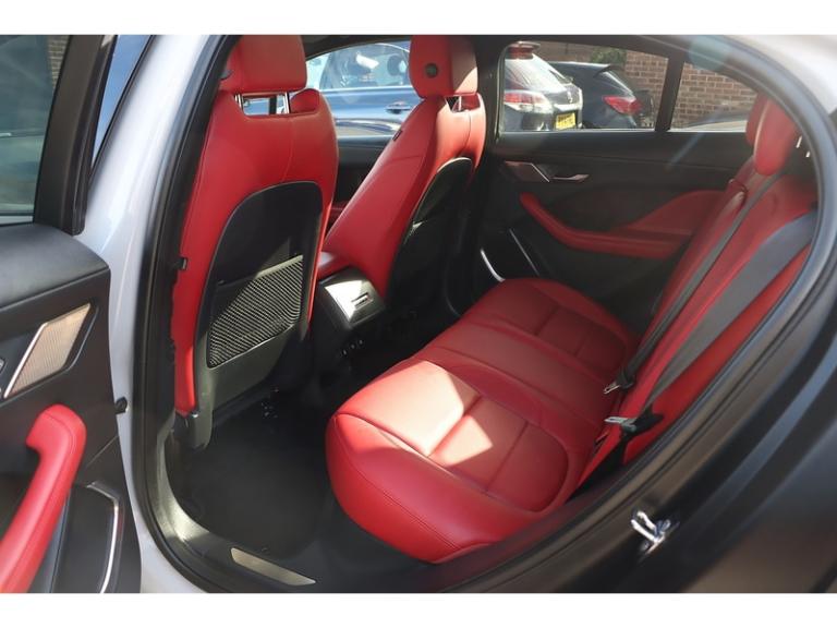 2019 Jaguar I-Pace 400 HSE SUV Electric Automatic