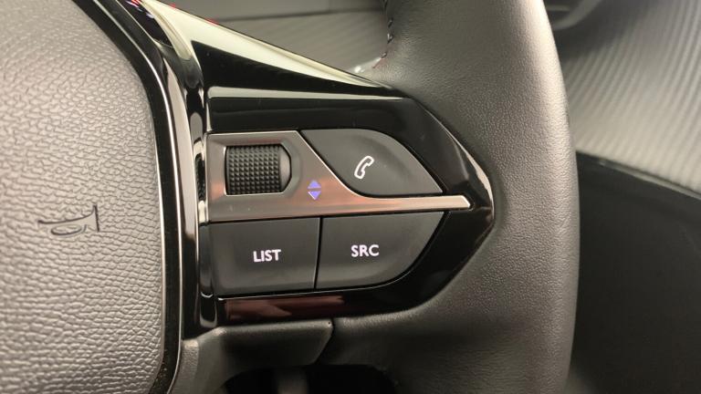 2024 Peugeot 208 1.2 PureTech Active Premium + Hatchback 5dr Petrol Manual Euro 6 (s/s) (100 Hatc...