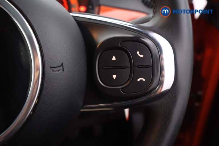 2022 Fiat 500 1.0 Mild Hybrid Dolcevita [Part Leather] 3dr Hatchback Petrol Manual