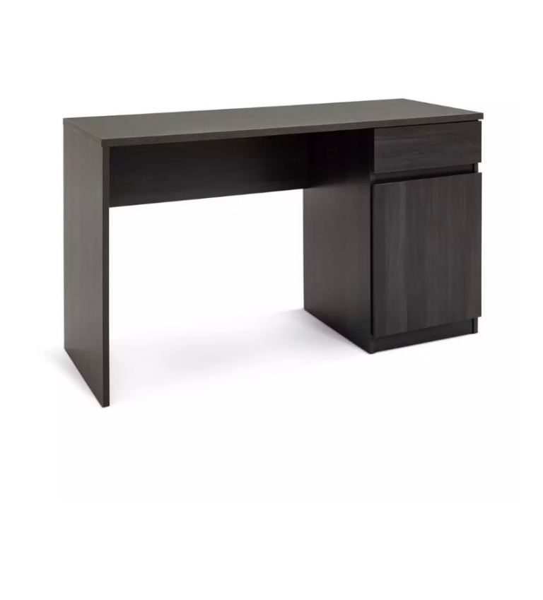 image for New Black Desk 