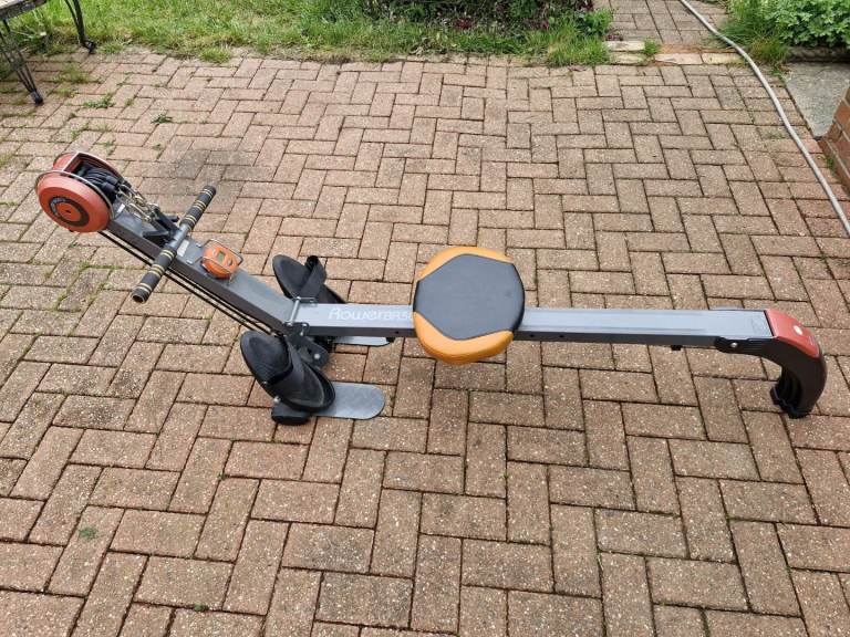 Rowing machine for sale