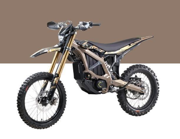 SURRON ULTRA BEE X HP