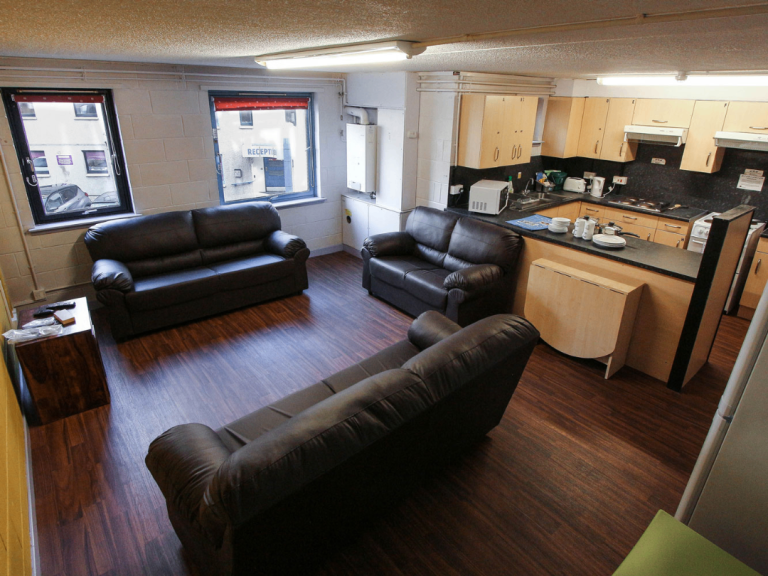 RGU Student Room Takeover – Bills Included – NOW