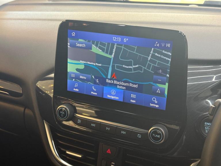 2023 Ford Puma 1.0 EcoBoost Hybrid mHEV Titanium 5dr DCT HATCHBACK PETROL Automatic