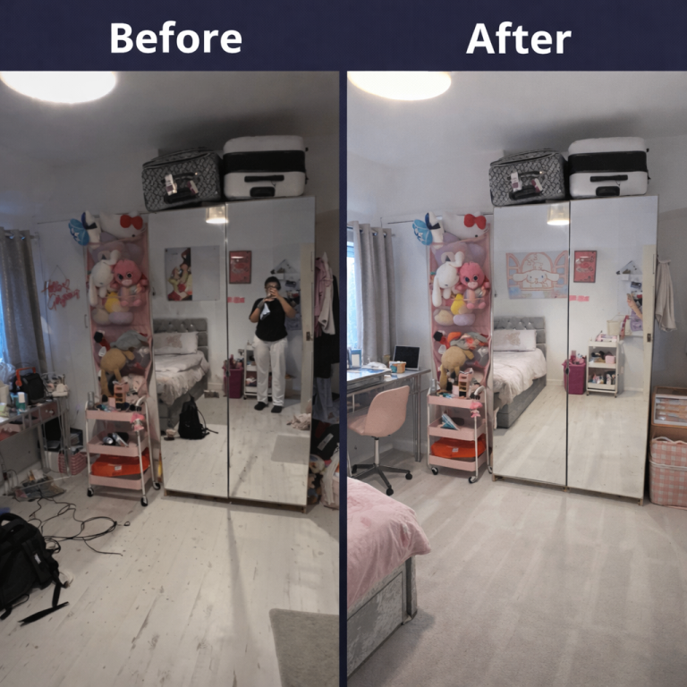 ✨Proper Cleaning — Bristol £17/h