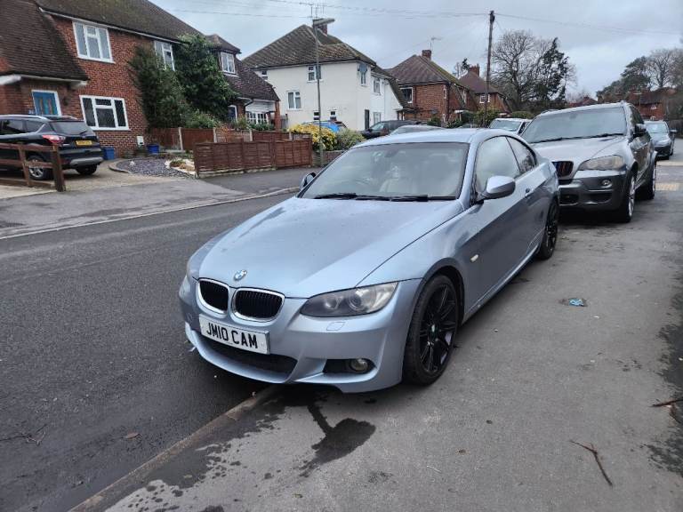 BMW 320D E92 COUPE QUICK SALE 330D 325D M4 M4