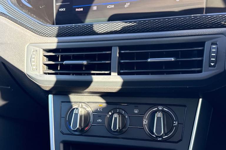 2025 Volkswagen Polo 1.0 TSI Match 5dr DSG | Parking sensors | Rear Camera Hatchback PETROL Autom...