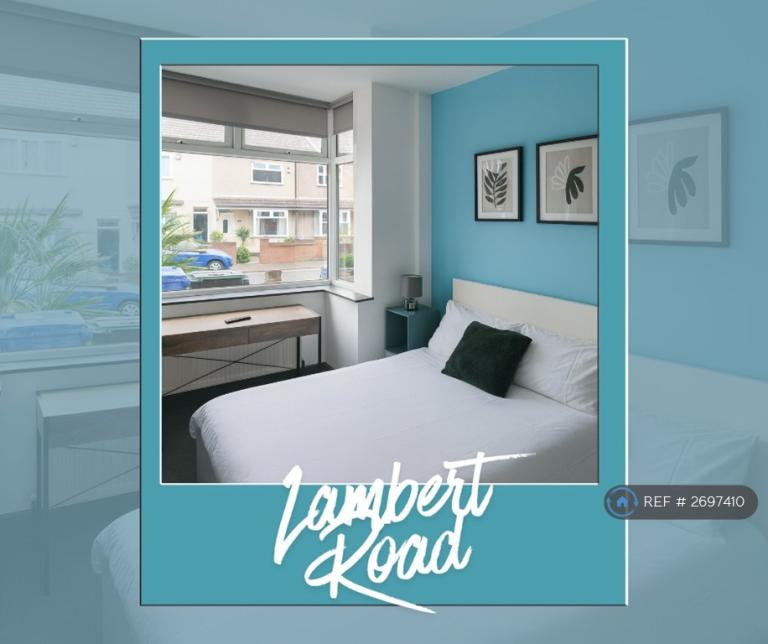1 bedroom in Lambert Road, Grimsby, DN32 (#2697410)