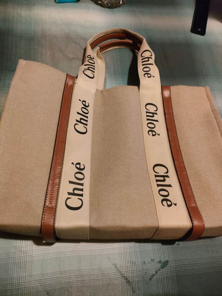 Chloe handbag