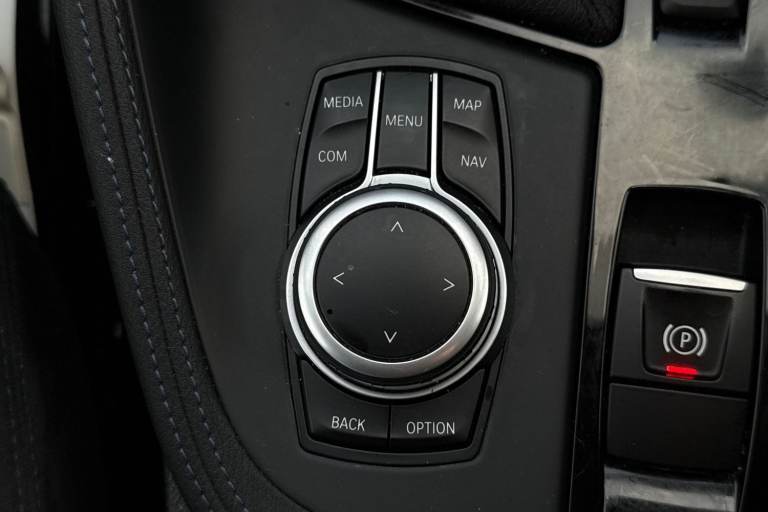 2019 BMW X1 xDrive 20i M Sport 5dr Step Auto SUV PETROL Automatic