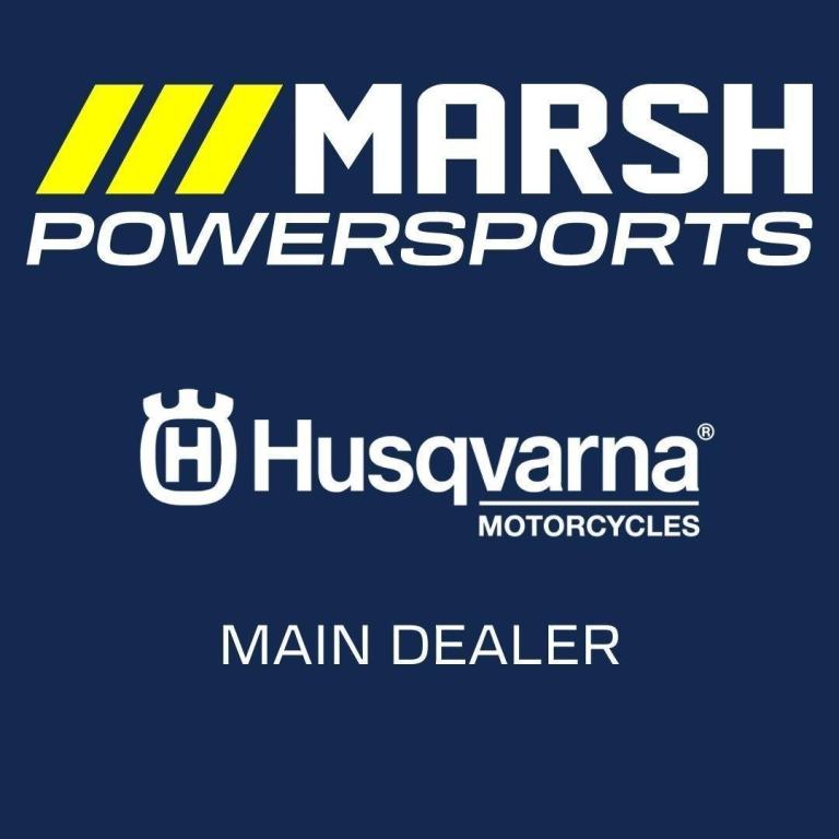 FE 350 2026 Model - Husqvarna Main Dealer - Reserve NOW!