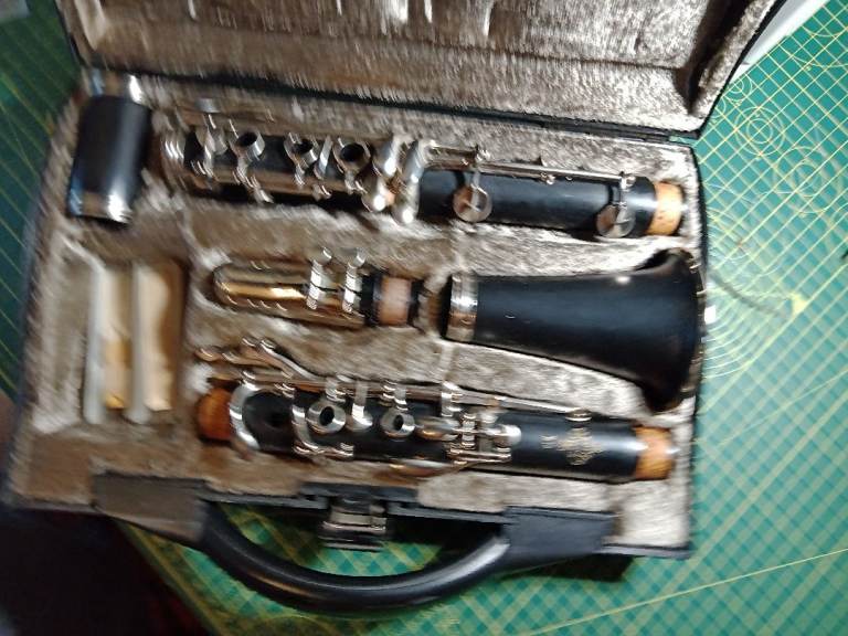 Clarinet