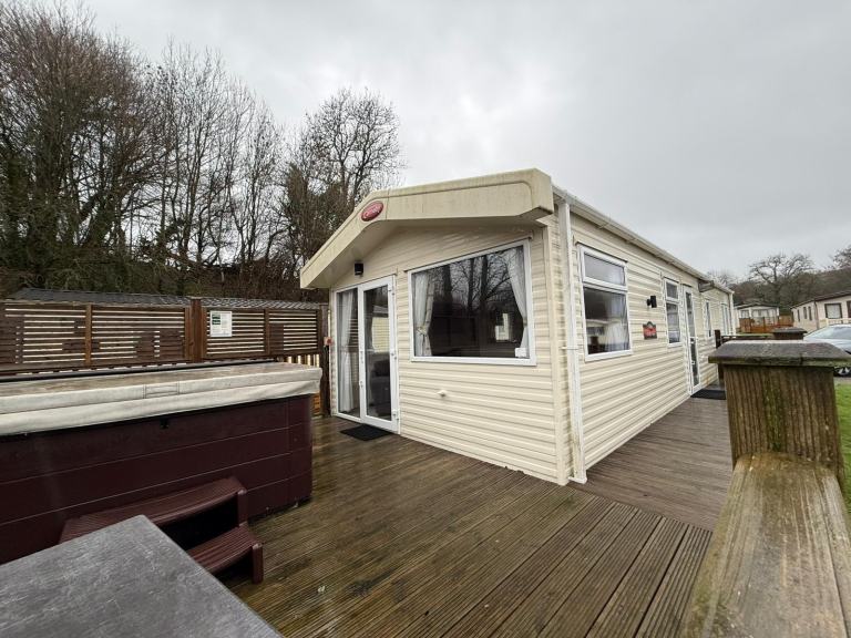 2019 CARNABY OAKDALE 37X12 • 2 BED • DG • CH • STATIC CARAVAN OFF SITE SALE