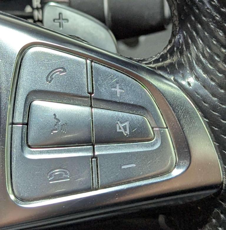  Mercedes-Benz S Class 3.0 S 350 D L AMG Line Executive Auto 4dr Diesel Automatic