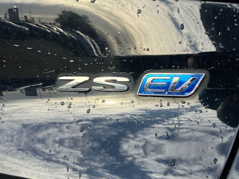 2022 MG MG ZS 115kW Trophy EV Long Range 73kWh 5dr Auto Hatchback ELECTRIC Automatic