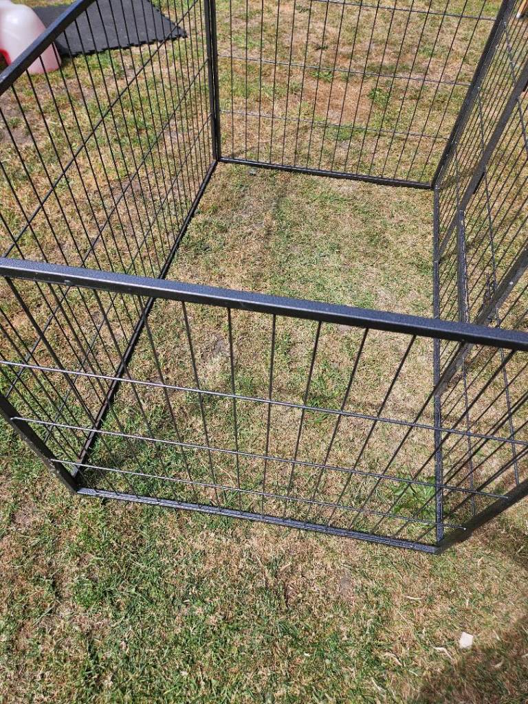  pet enclosure 