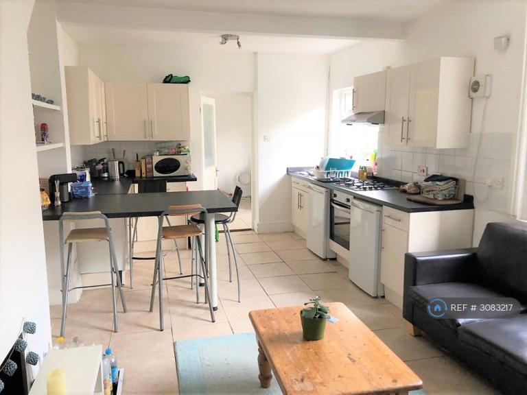 6 bedroom house in Hartington Road, Brighton, BN2 (6 bed) (#3083217)