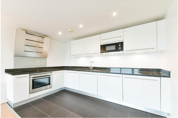 2 Bedroom property - Argyll Road, Royal Arsenal Riverside, SE18