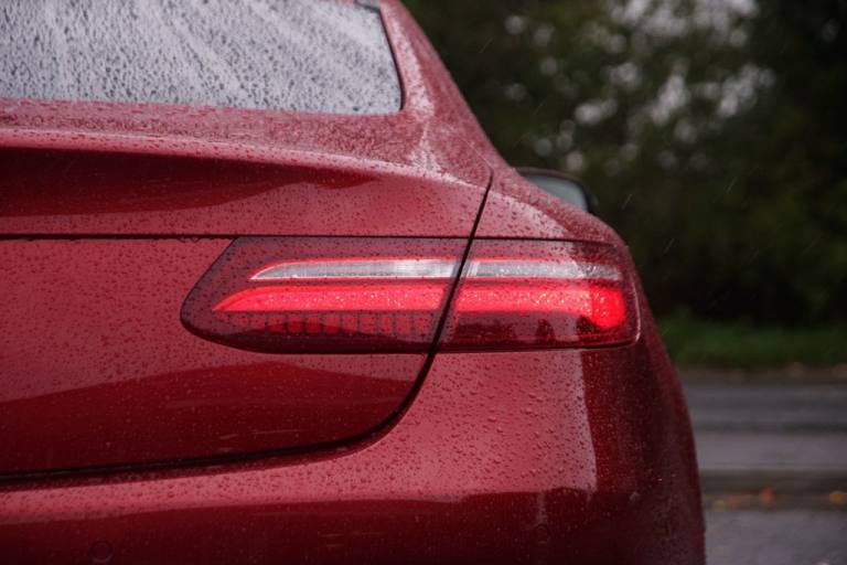 2019 Mercedes-Benz E Class 2.0 E300 GPF AMG Line Coupe 2dr Petrol G-Tronic+ Euro 6 (s/s) (245 ps)...