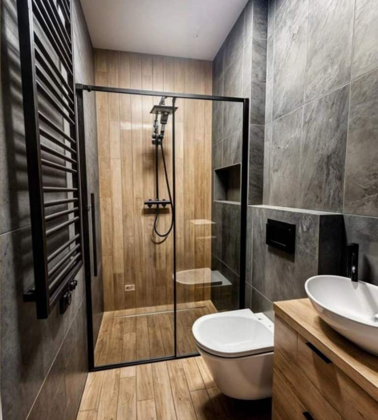 Professional Tiling Services – Bathrooms, Kitchens & Floors