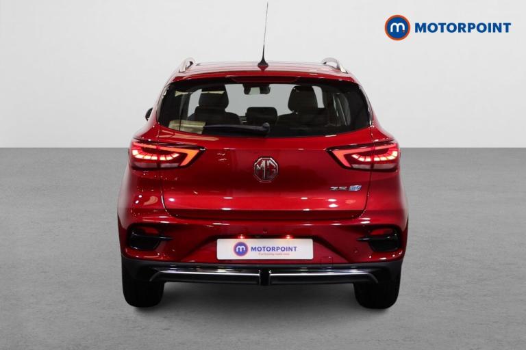 2022 MG MG ZS 115kW Trophy EV Long Range 73kWh 5dr Auto SUV Electric Automatic
