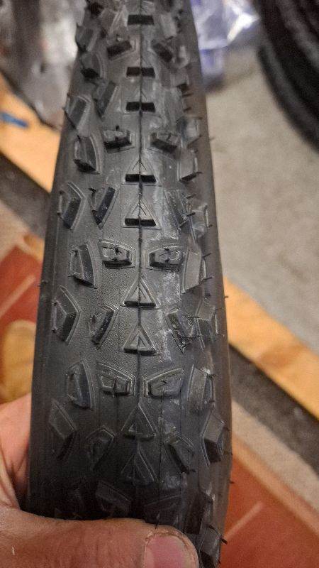 Ralco ralson bike Tyres between  14"-29"