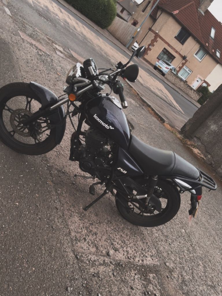 Lexmoto, ZSB, 2022, 124 (cc)