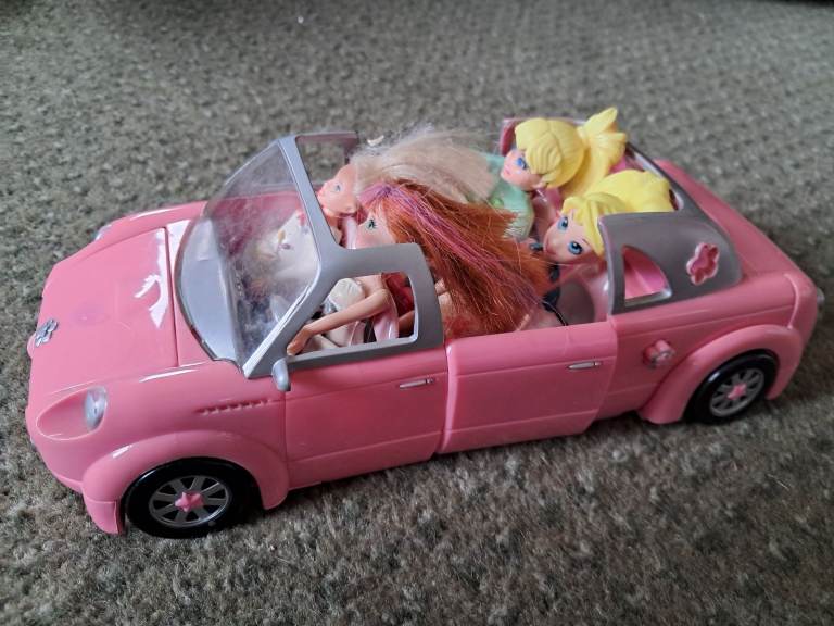 Polly Pocket