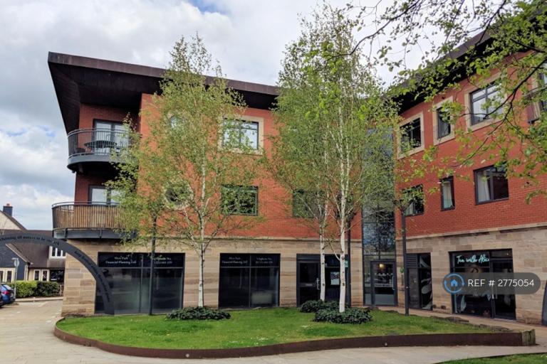 1 bedroom flat in West Park Garden Village, Darlington, DL2 (1 bed) (#2775054)