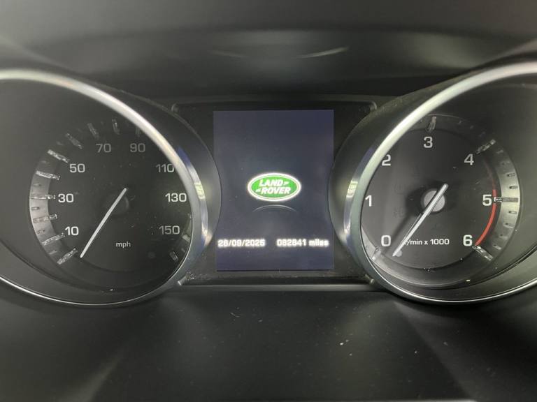 2015 Land Rover Range Rover Evoque 2.2 SD4 Dynamic Coupe 3dr Diesel Manual 4WD Euro 5 (s/s) (190 ...