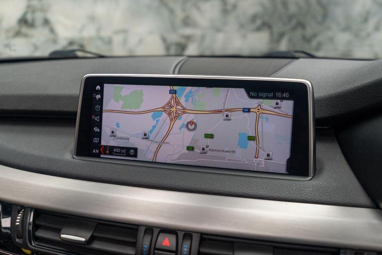 2018 BMW X5 xDrive M50d 5dr Auto ESTATE DIESEL Automatic