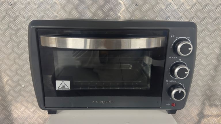 Cookworks Mini Oven KR-91-21(A)
