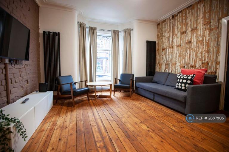 1 bedroom in Cawdor Road, Manchester, M14 (#2887806)