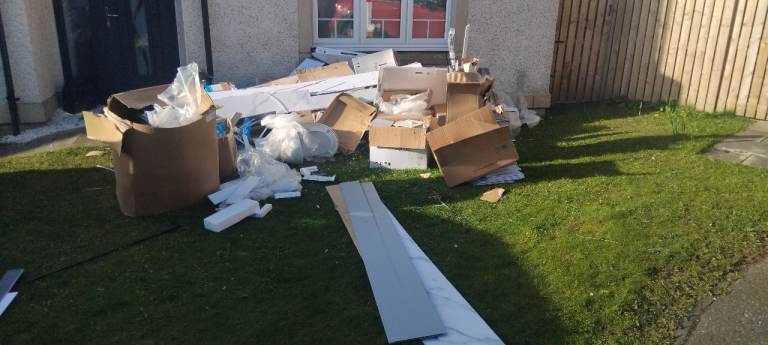 Rubbish ♻️ Removal 