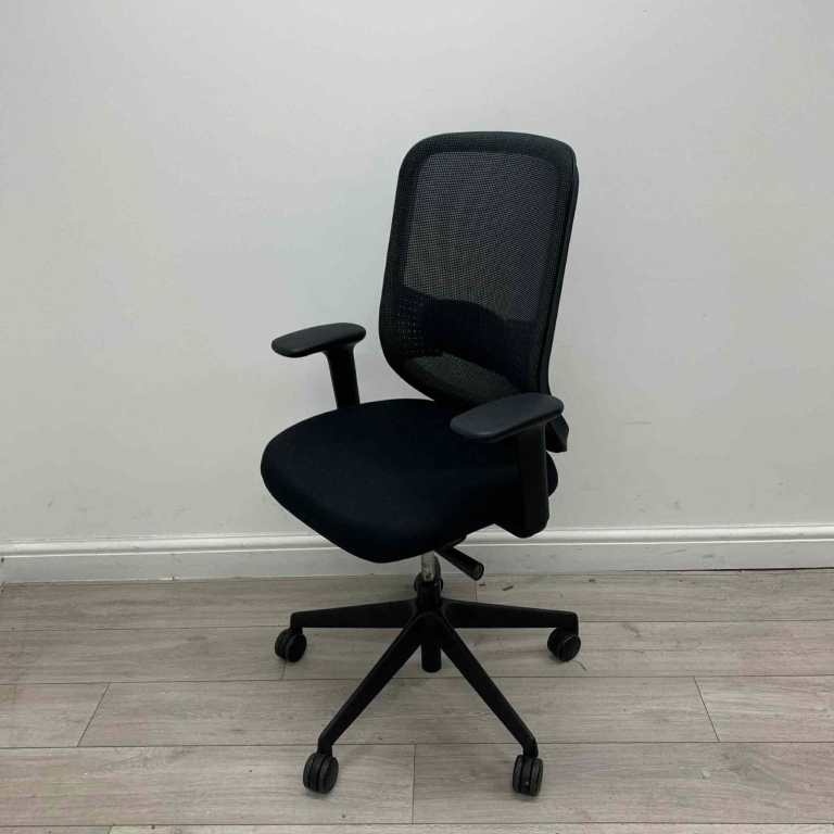Orangebox Do Operator Chair in stock 