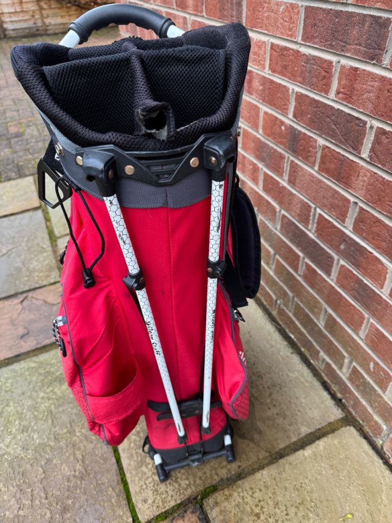 Wilson Staff Golf bag