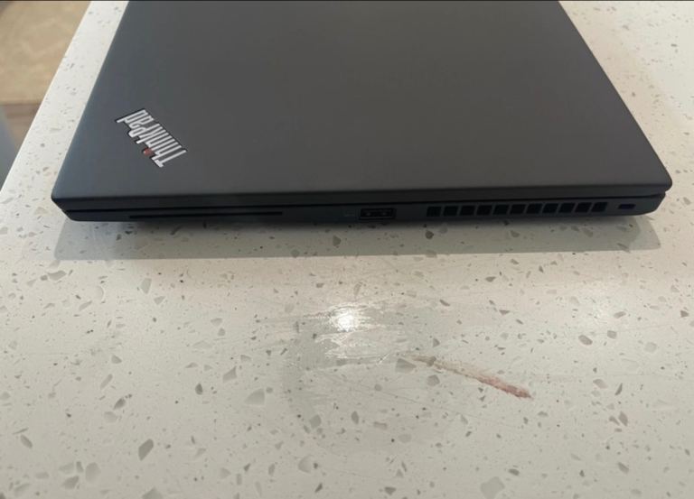 Lenovo ThinkPad T14s Gen 3 14" i7 12th Gen 16GB RAM 512GB SSD  Windows 11 Pro